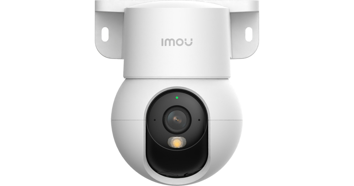 ImouRanger Mini 3K beveiligingscamera  (Wit)