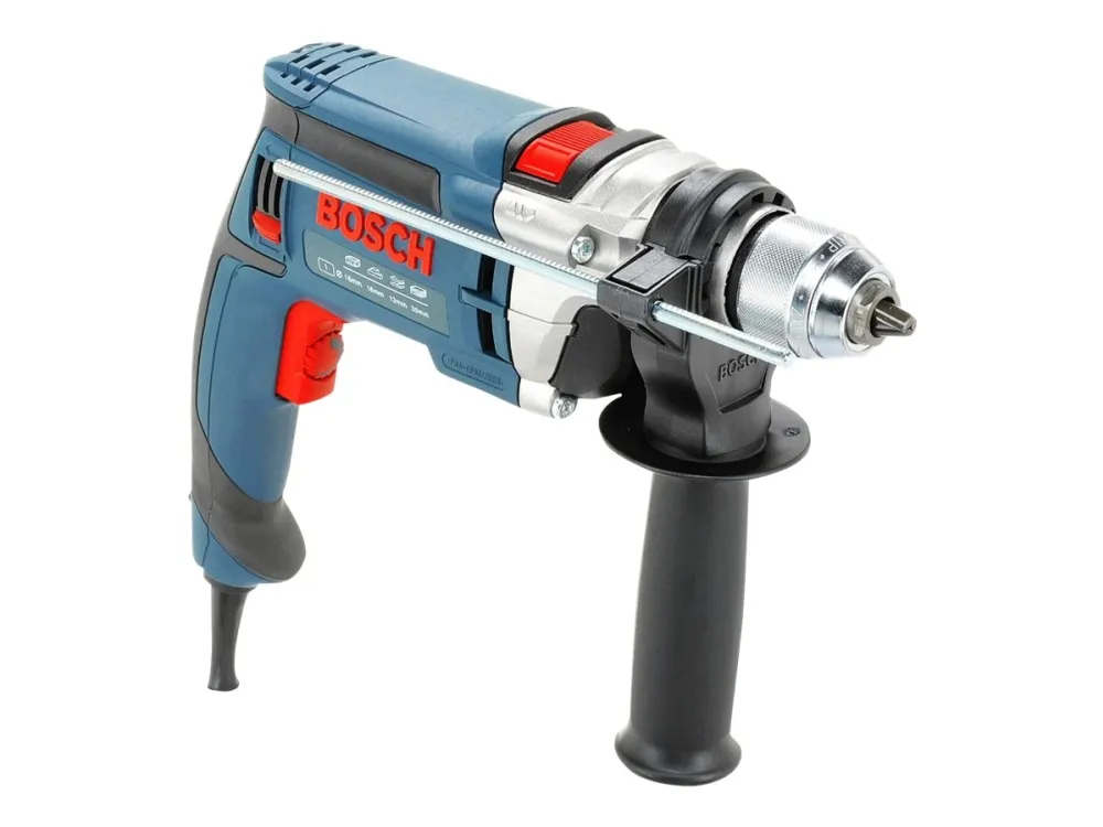 Bosch SLAGBOREMASKINE GSB 16 RE