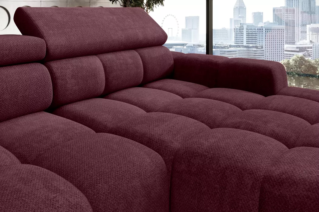 Ecksofa Bull