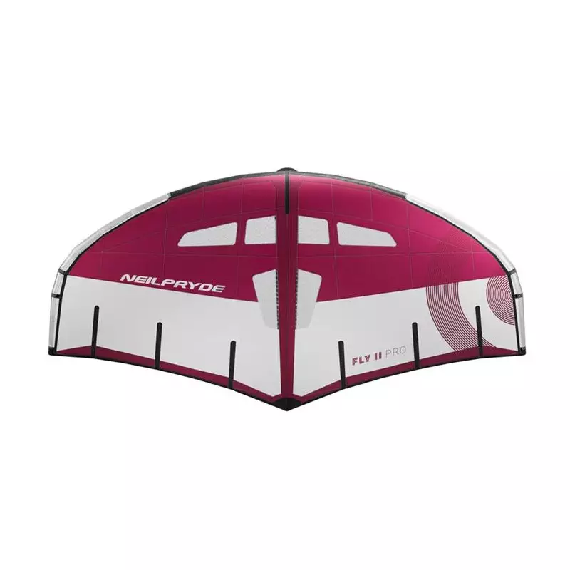 Aile de wing NEILPRYDE Fly II Pro 2024