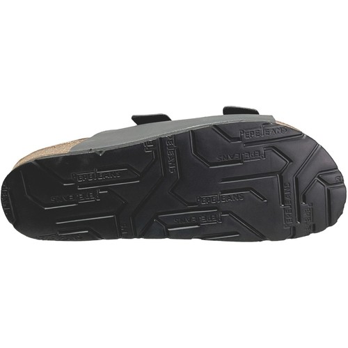 Pepe jeans - Bio Classic MFR Gris