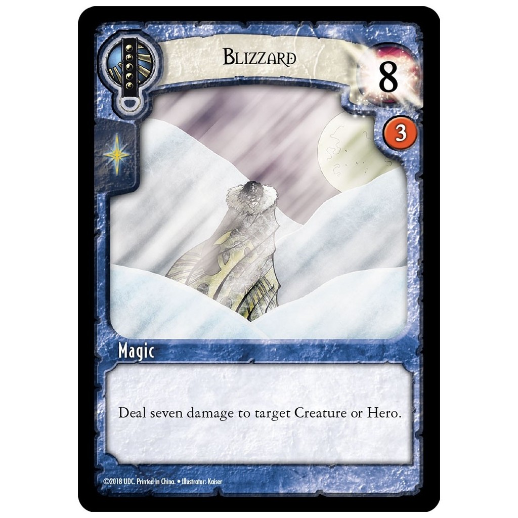 Dark Legacy : The Rising Earth Vs Wind