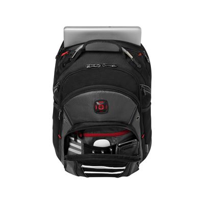 Wenger Synergy - Sac à dos pour ordinateur portable 16