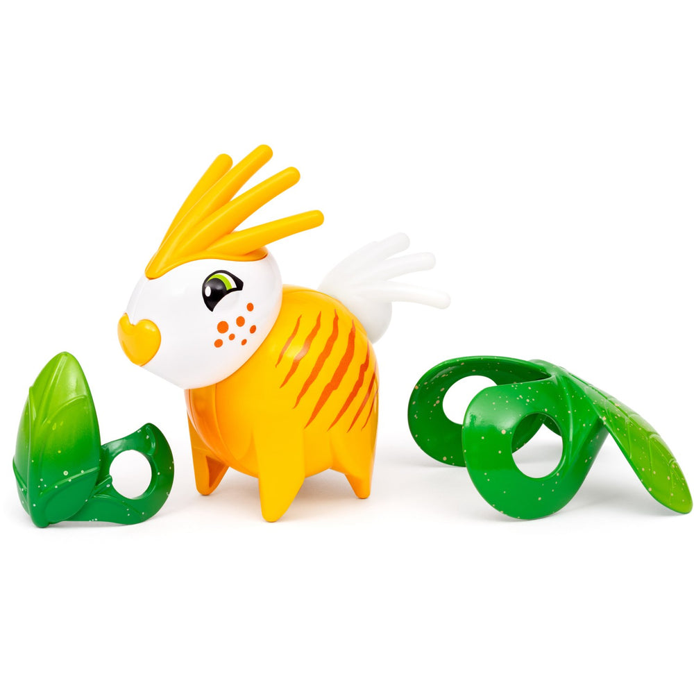 Køb BRIO® Flora 36212 Dandelion Bladdragt
