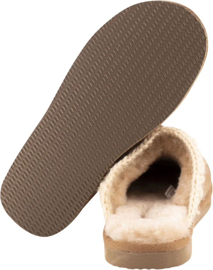 Shepherd of Sweden SELINA Chestnut