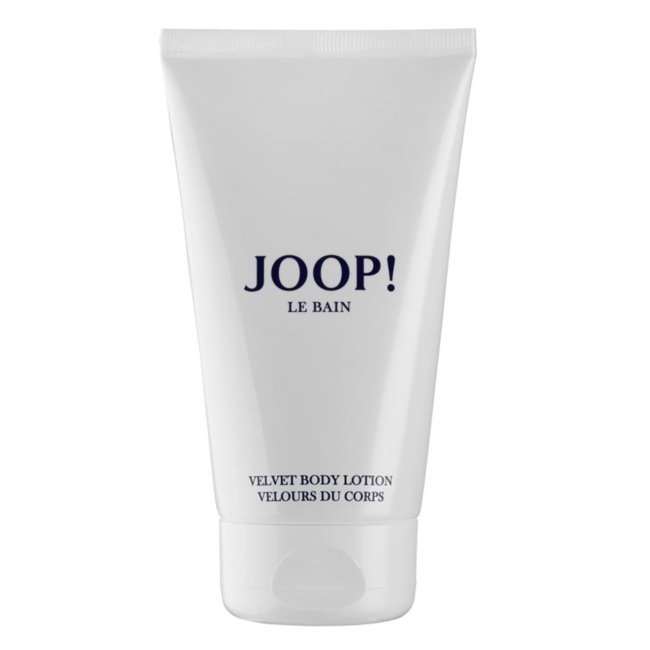 Joop!, Le Bain Velvet Body Lotion