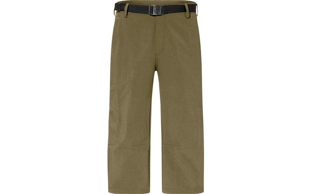 Mountain Guide Rudy Herren Caprihose