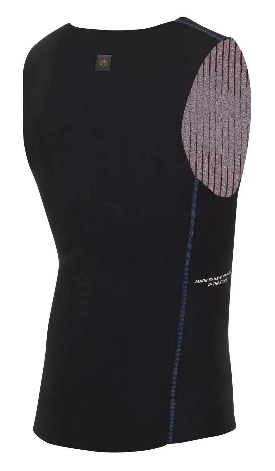Manera Magma Baselayer 0.5mm Våddragt | SkatePro