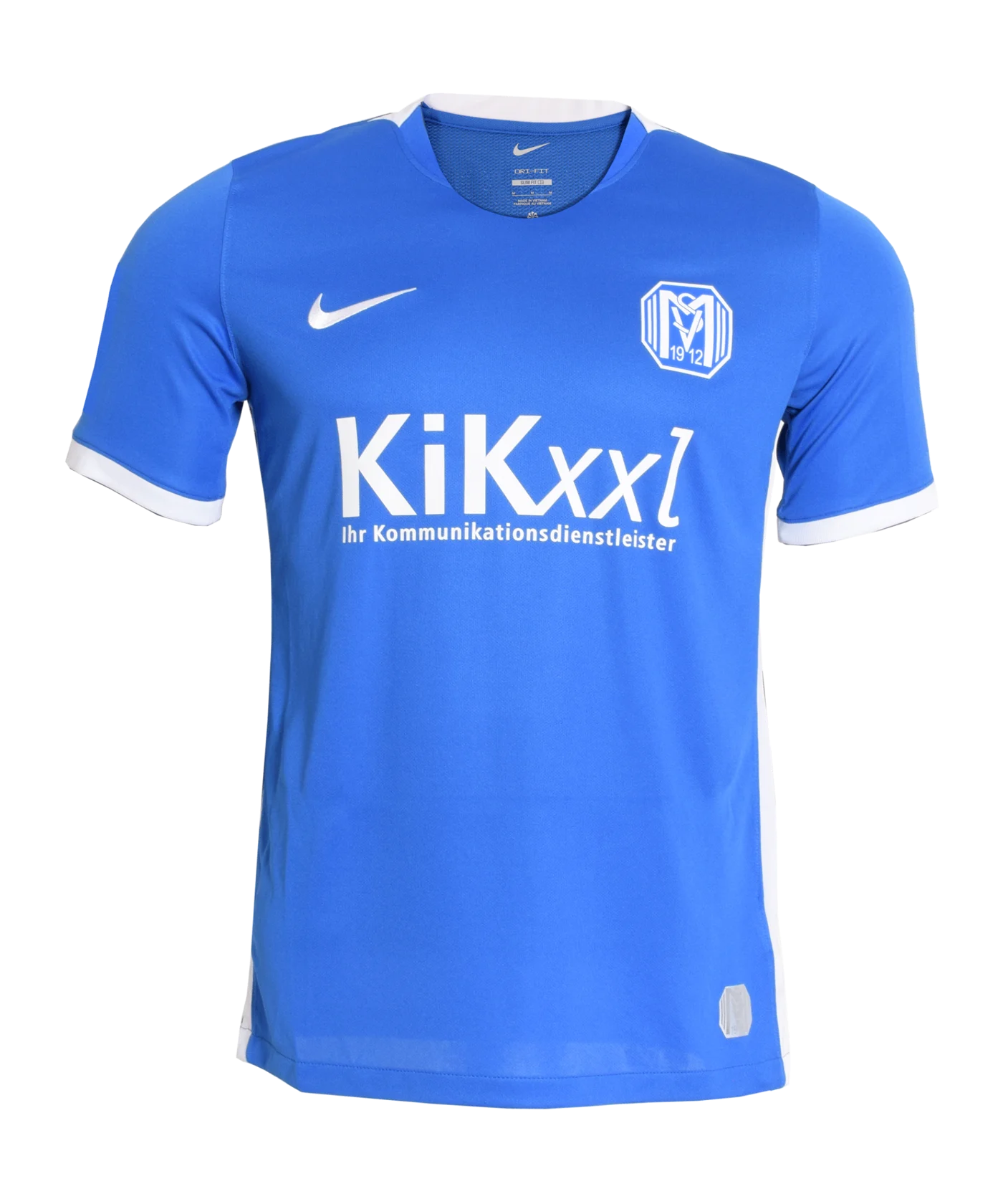 Nike SV Meppen Trikot Home 2022/2023 Kids F463