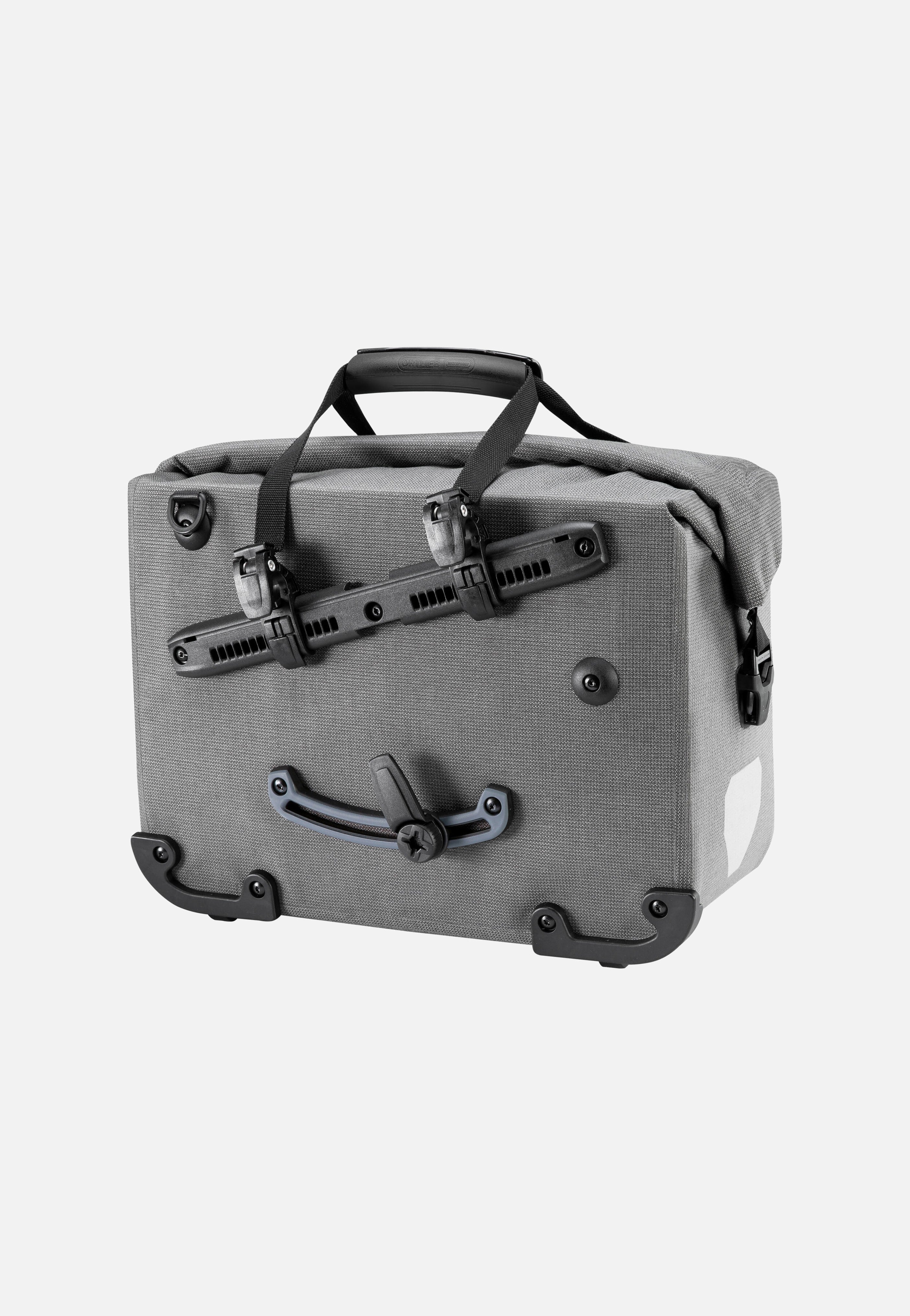 Office-Bag Urban QL2.1 Pepper - Fahrradtasche