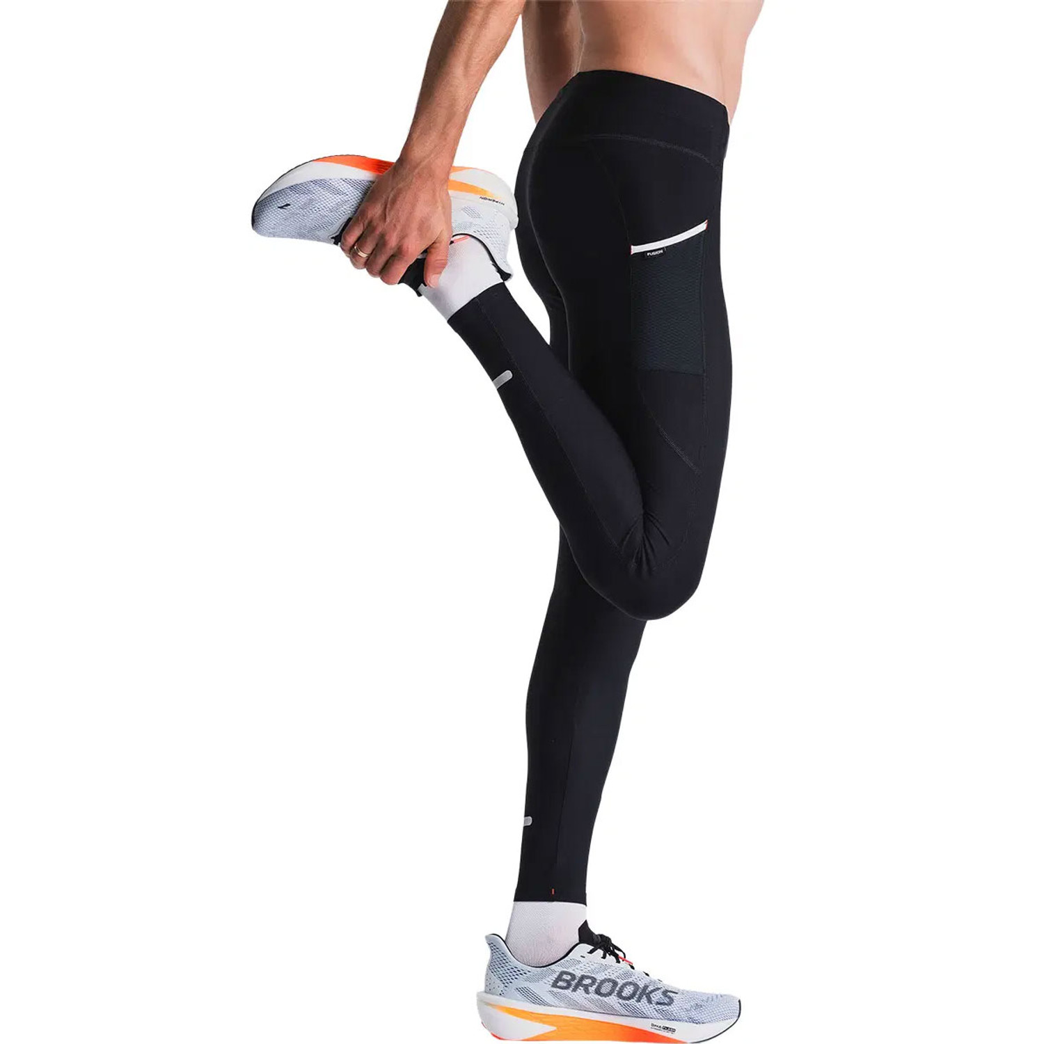 Fusion X-Long Legging