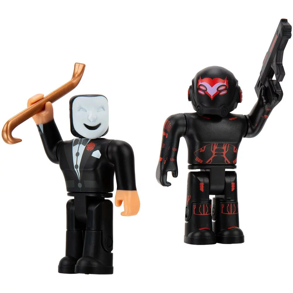 FIGURINE ROBLOX MYSTERE S9
