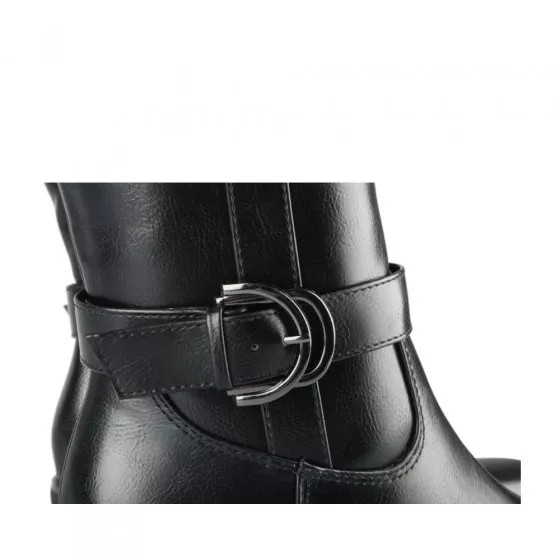 Bottes NOIR PHILOV