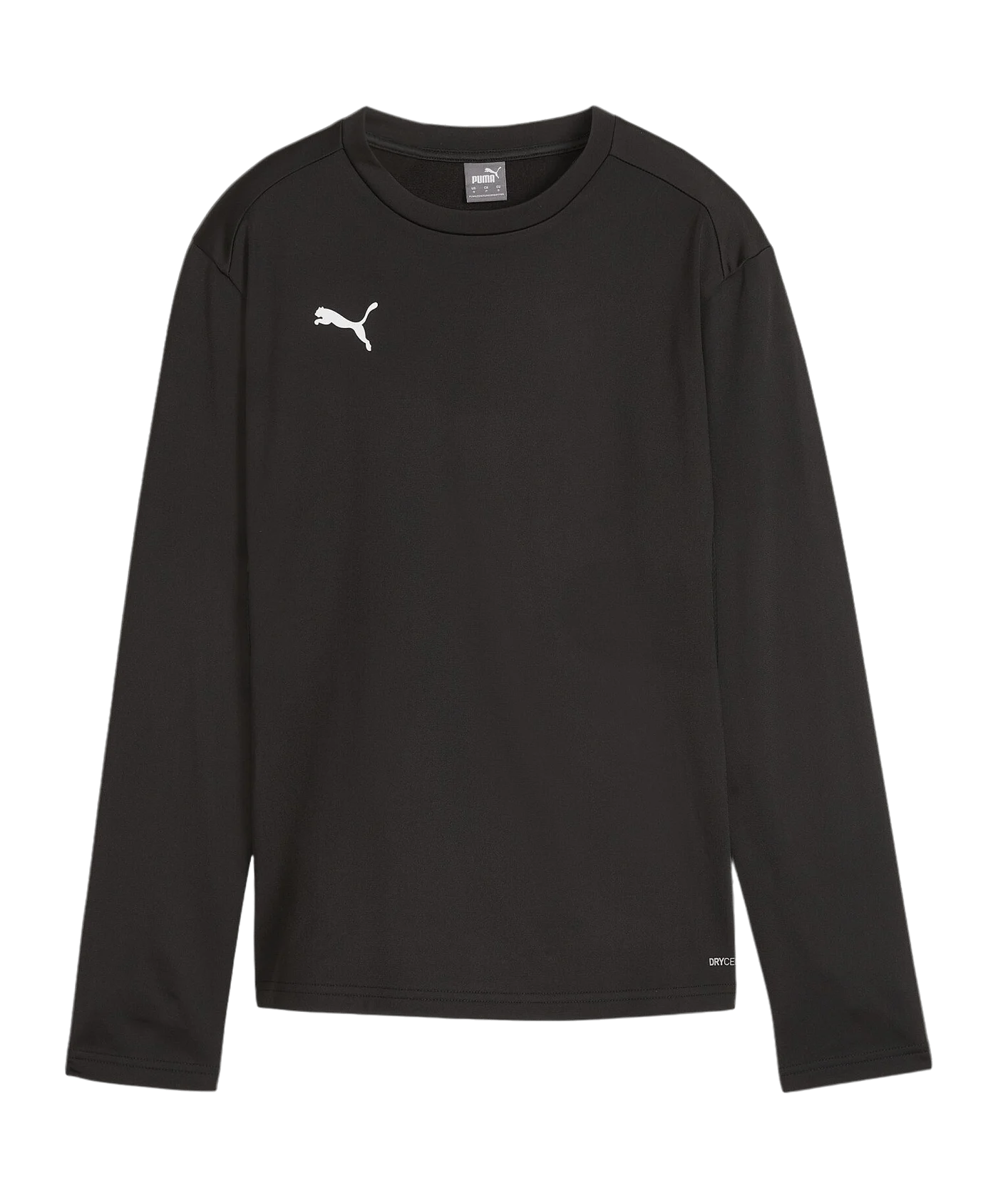 PUMA teamGOAL Training Sweatshirt Damen F03