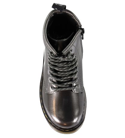 Dr. Martens Støvler - 1460 J - Gunmetal/Spark
