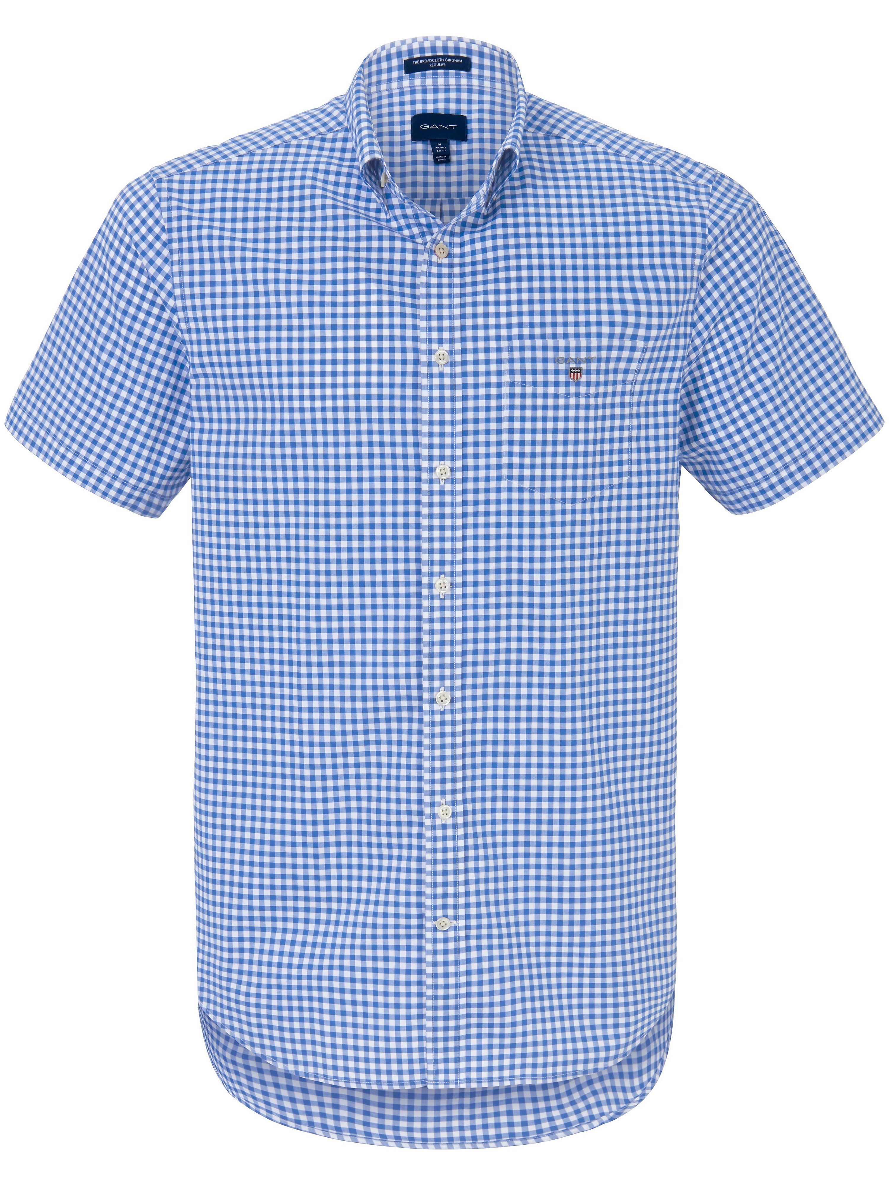 Hemd Regular Fit