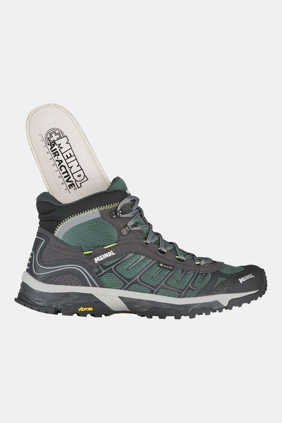Meindl Meindl Finale Mid Gore-Tex Wandelschoen