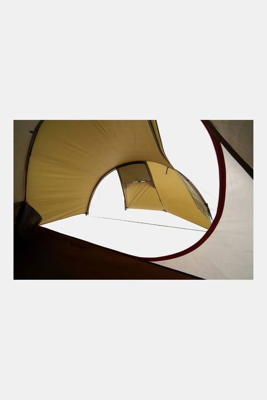 Nordisk Nordisk Oppland 4 Pu Tent 4P