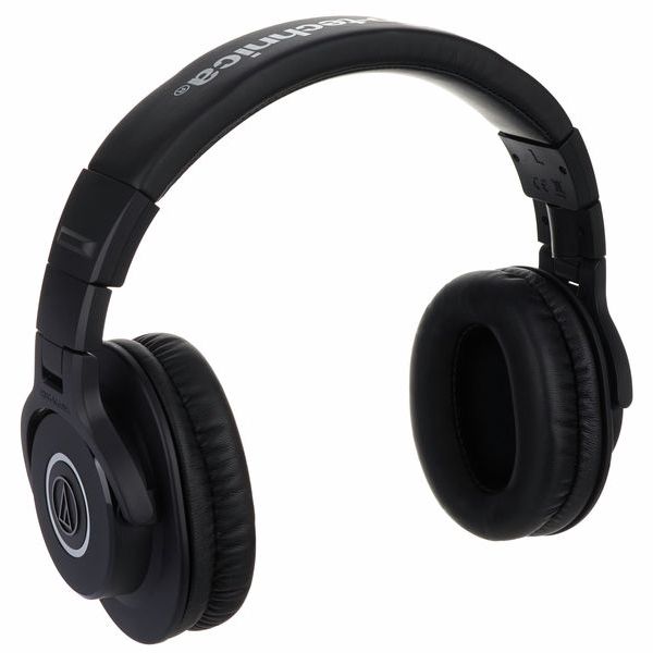 Audio-Technica ATH-M40 X