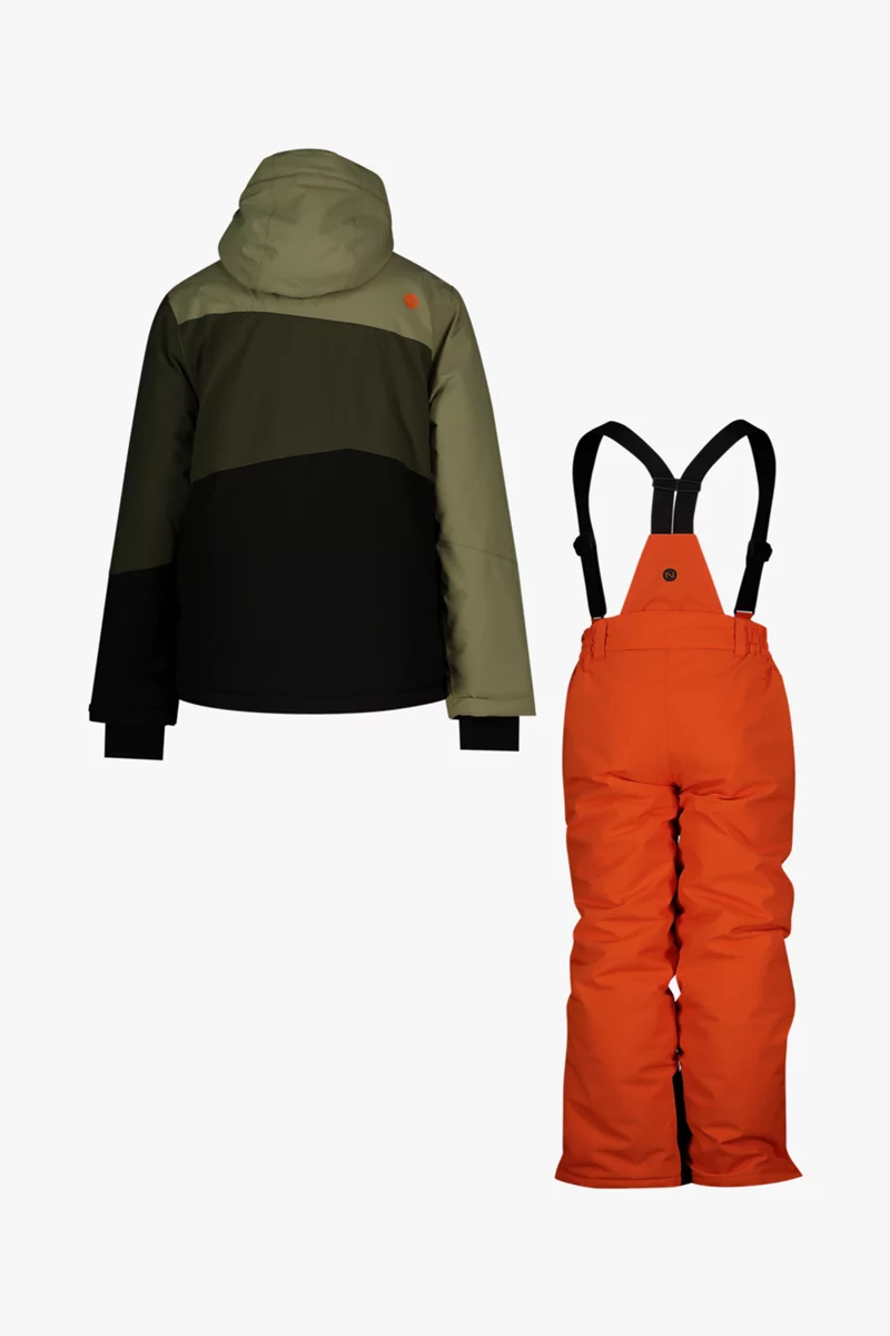 46 NORD Kinder Skianzug