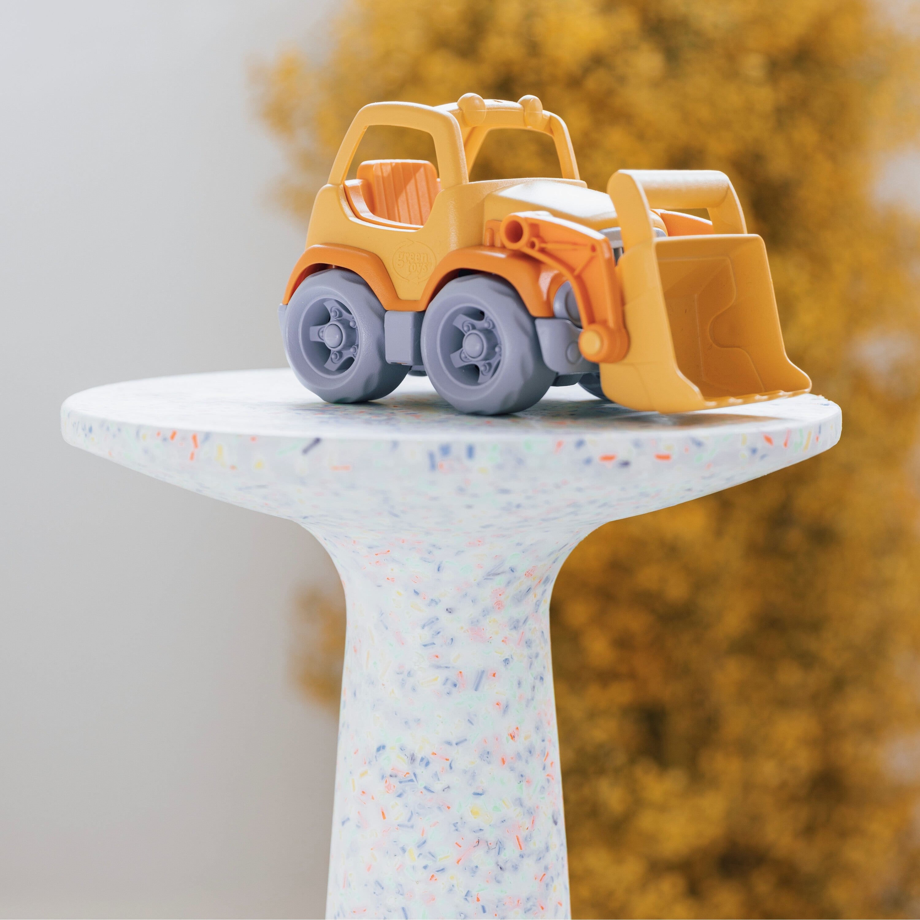 Zuiver Victoria Bijzettafel - Ã 30 cm