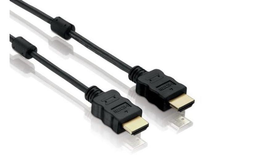 Kabel HDMI - HDMI, 10 m10 m HDMI-Kabel