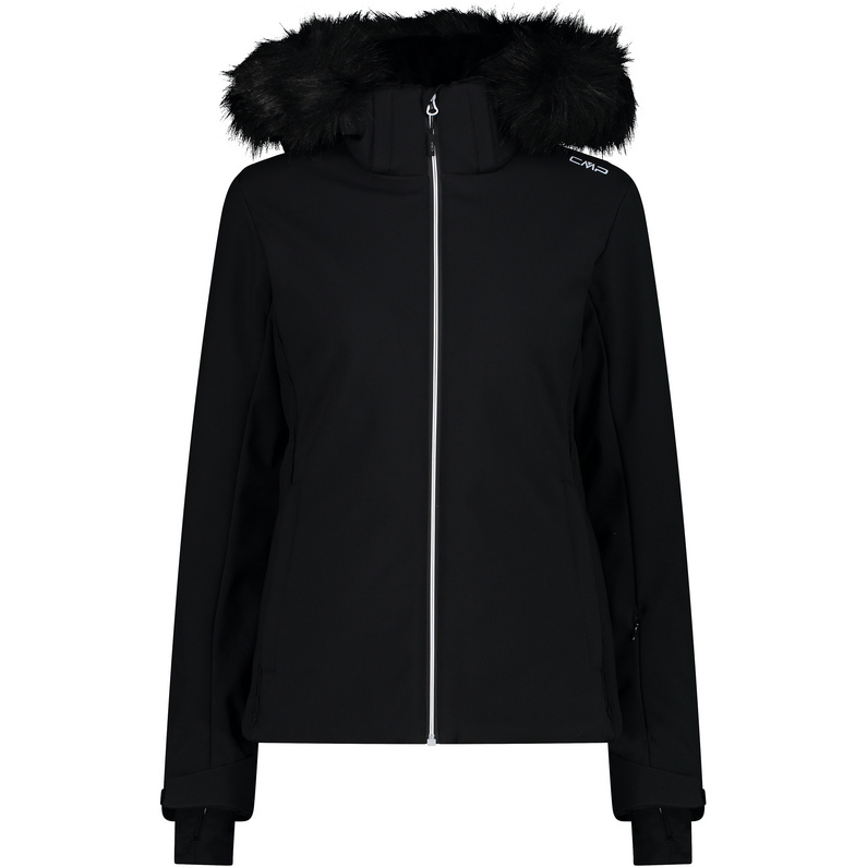 CMP Damen Zip Hoodie Jacke