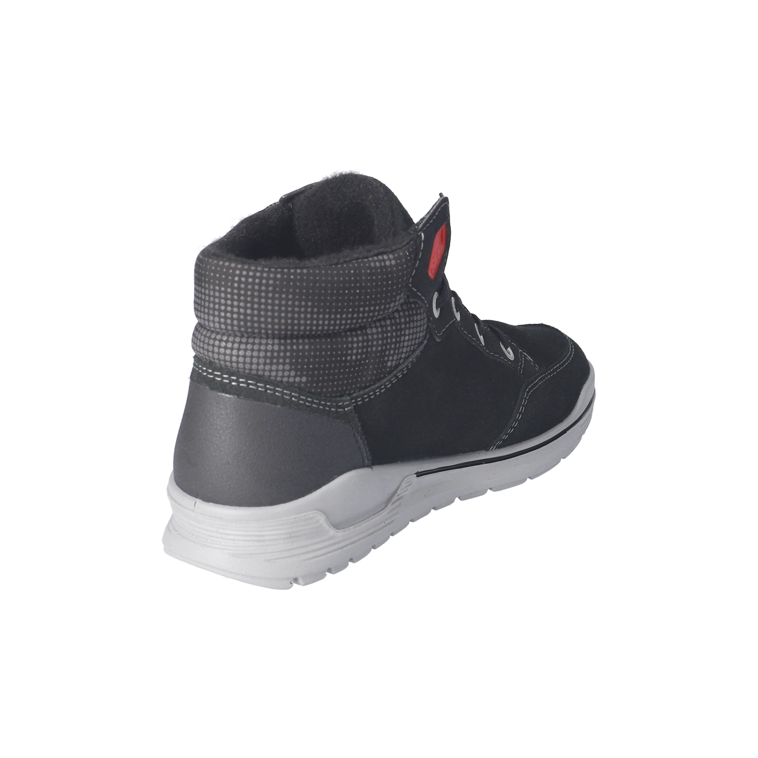 BAJO - Boots