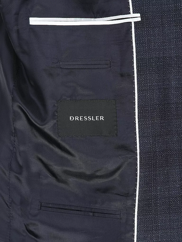 DRESSLER Sakko SEAN  blau