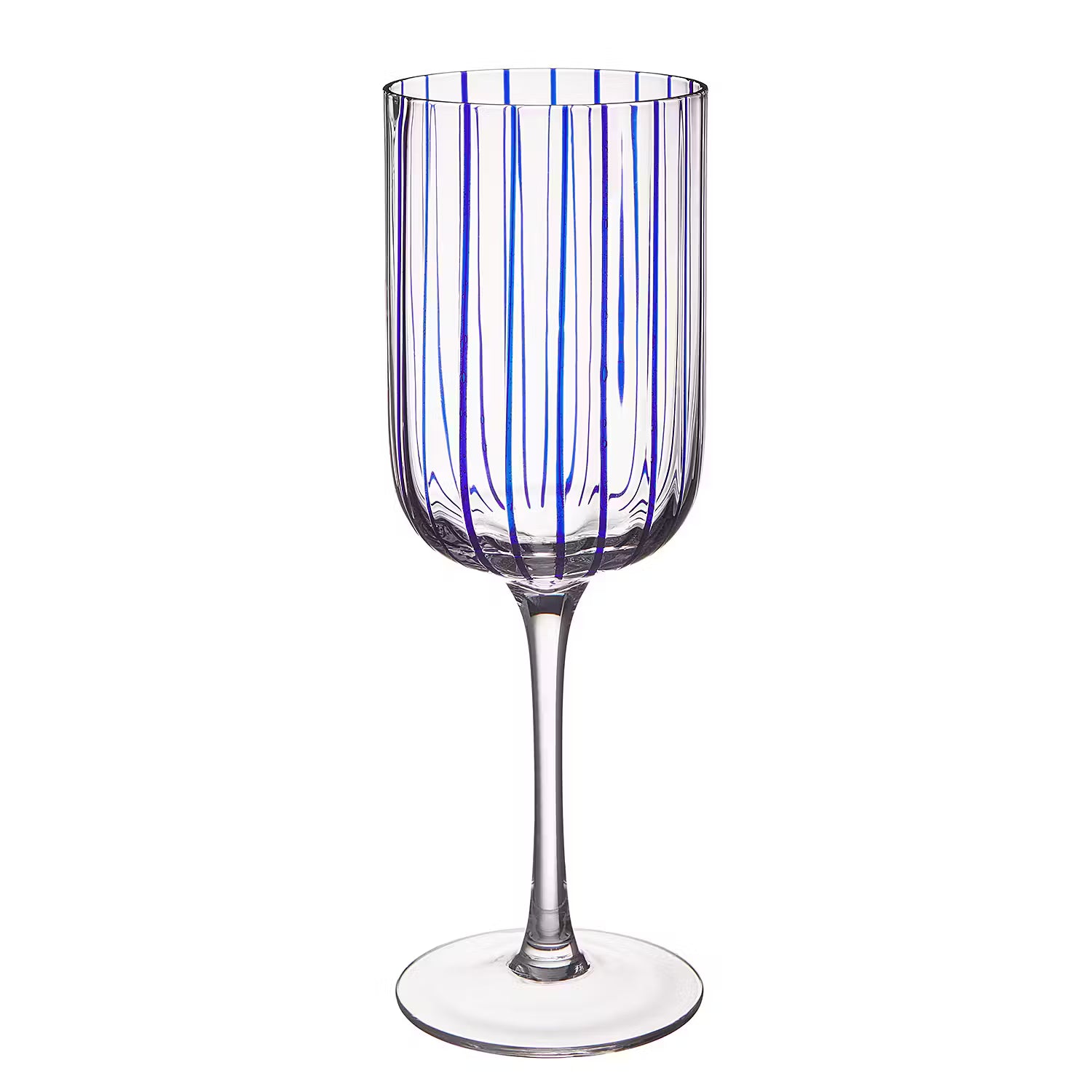 CHEERFUL Weinglas-Set 4er-Set