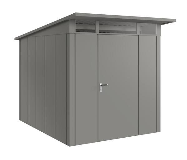 Hörmann Metallgerätehaus Juno JPD6 L-Sk