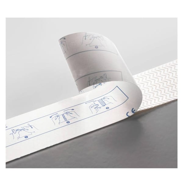 Protection escalade THUASNE BANDE STRAPPING SPORT 6CM X 2,5M