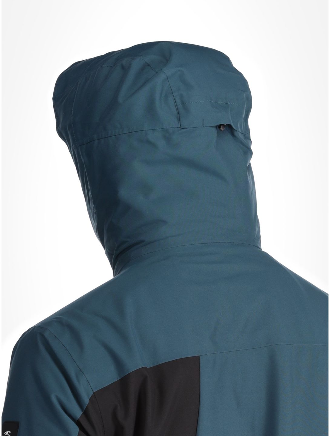 Hammer Block Snow ski-jas heren