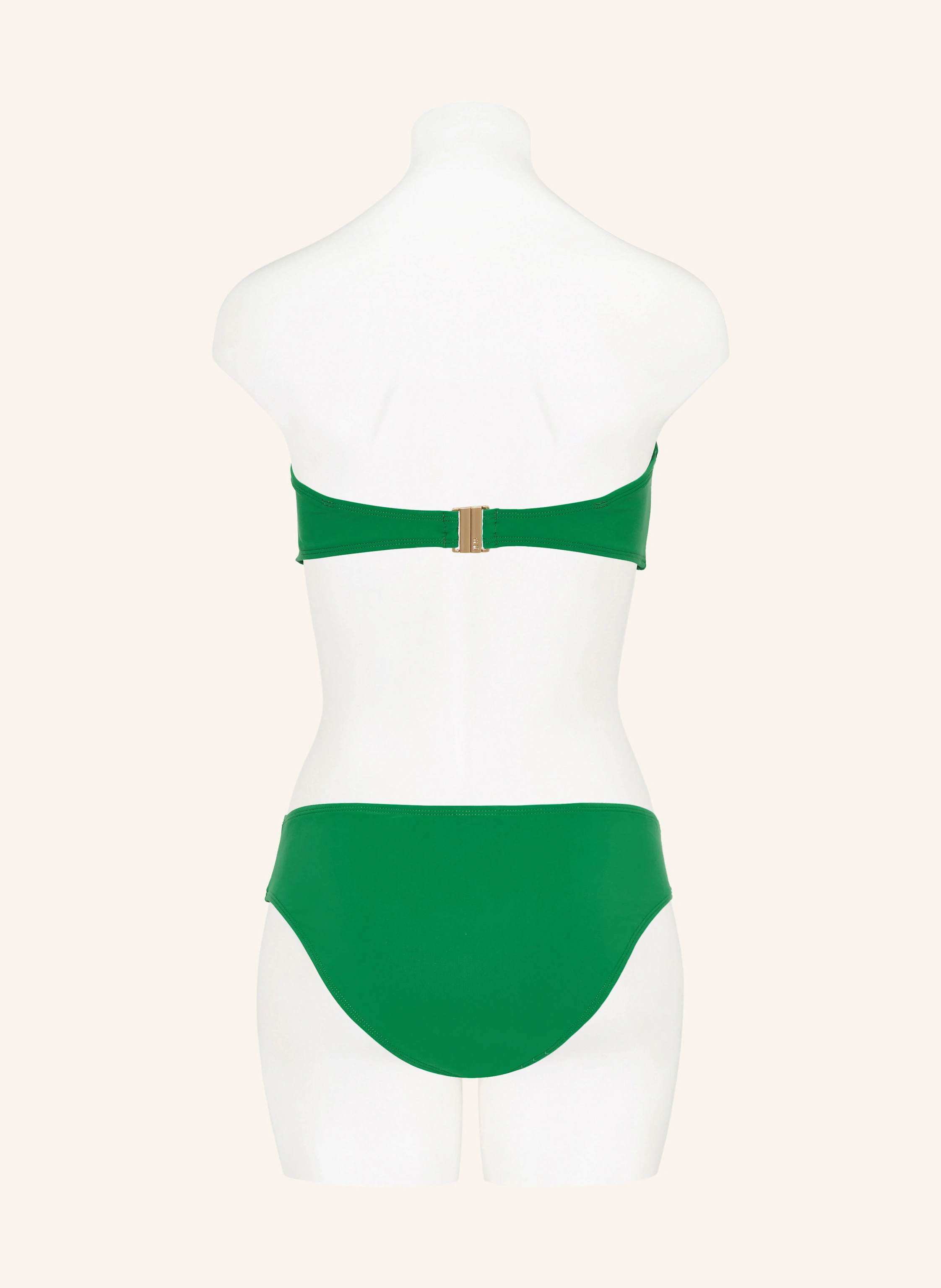 JETS Australia Bandeau-Bikini-Top JETSET