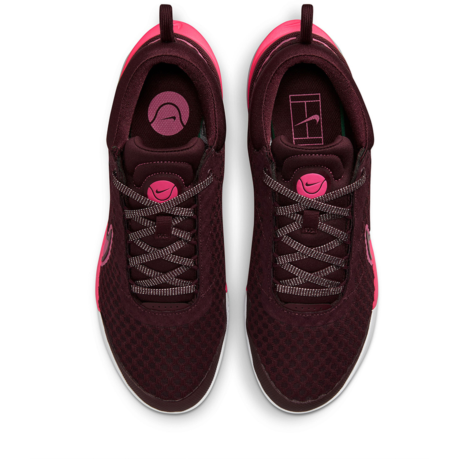 Nike Court Zoom Pro Premium Dames