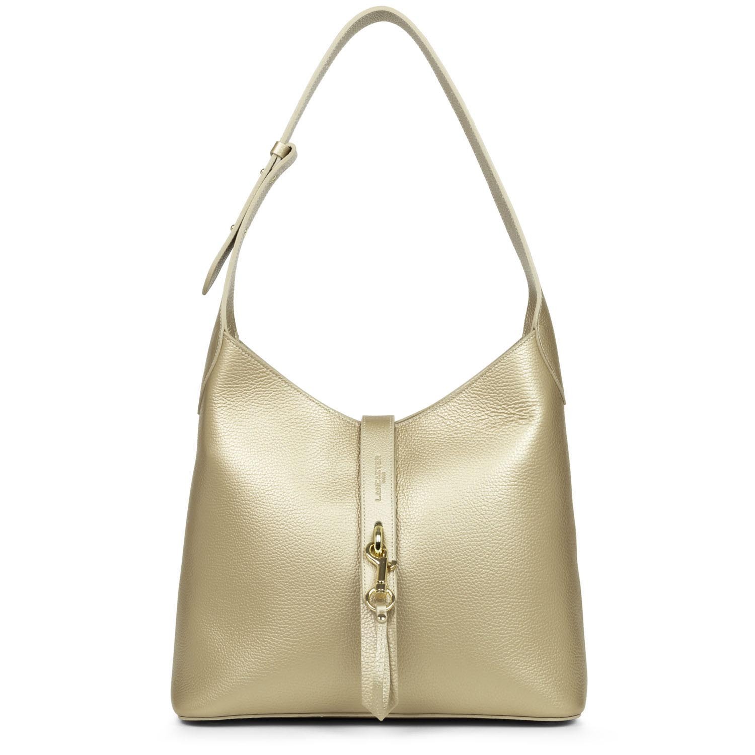 Foulonné Double Hook-Grand sac hobo