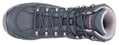 LowaRenegade Evo GTX Mid - blau