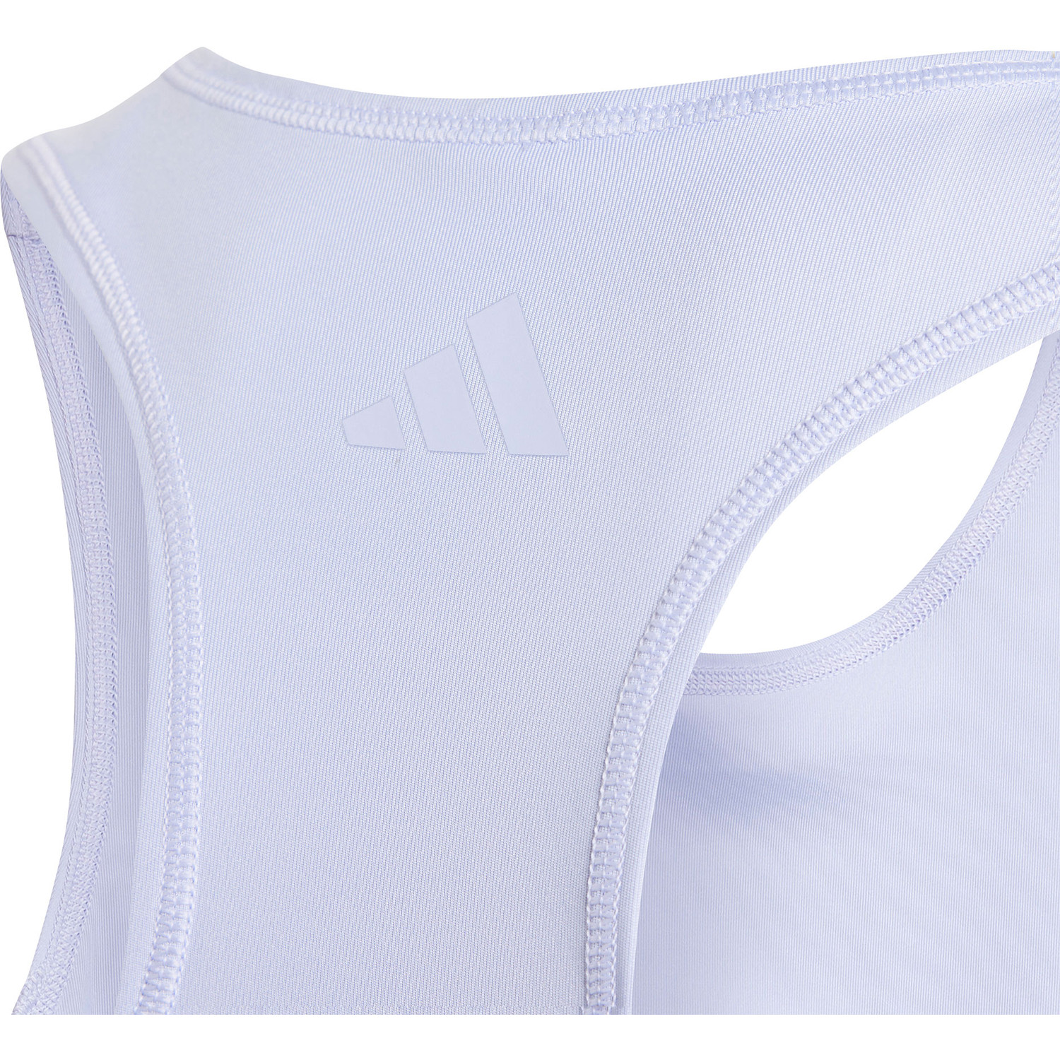 adidas Club Dress Meisjes