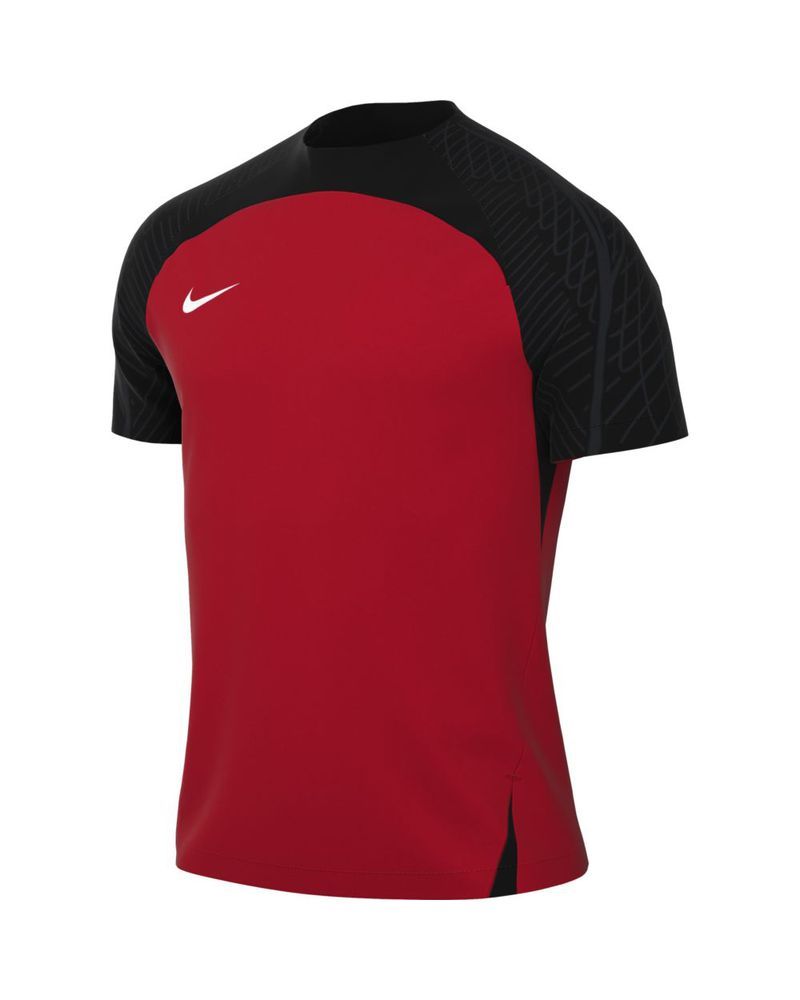 Maillot Nike Strike 23 Rouge pour homme