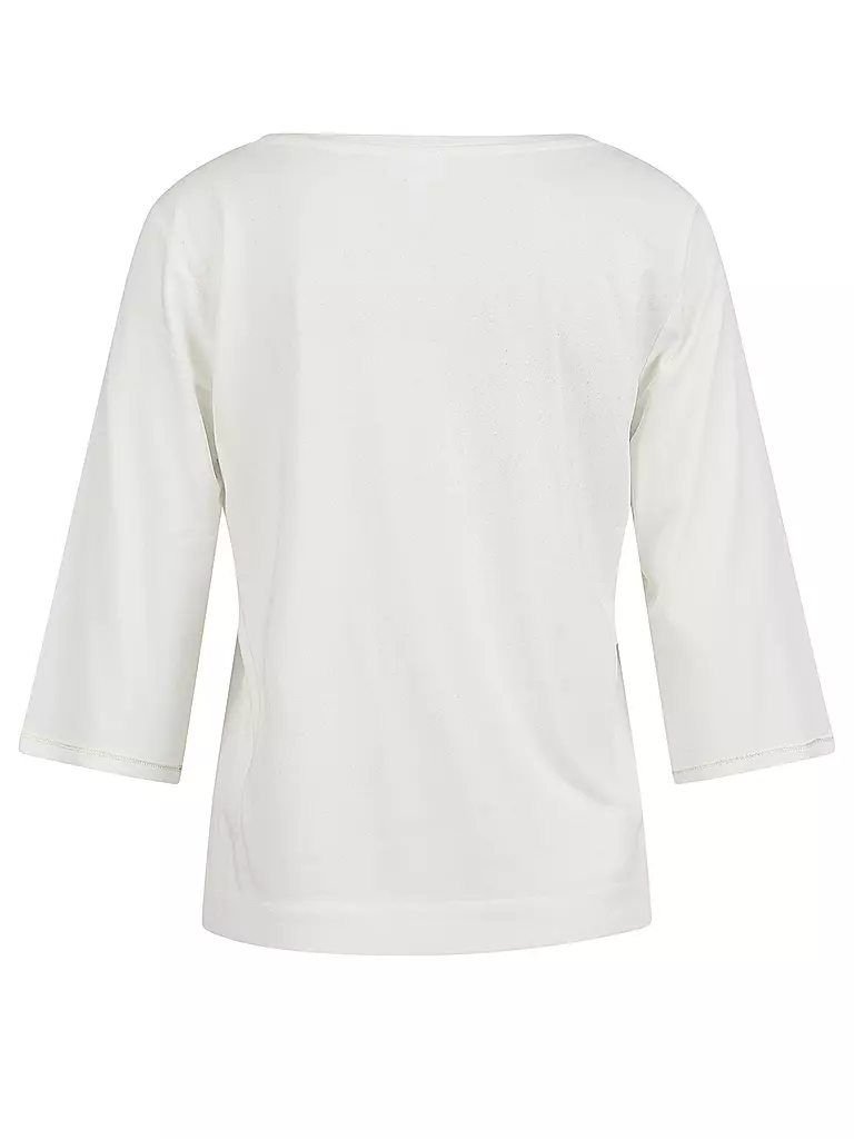 SPORTALM Shirt 3/4 Arm creme