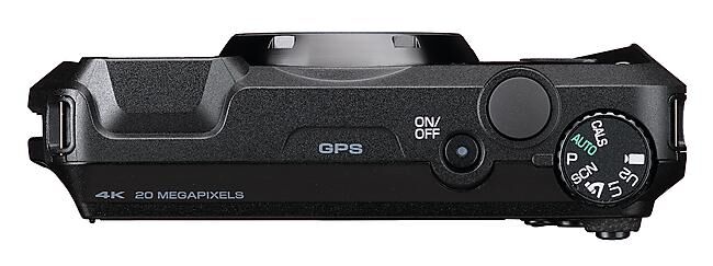 PENTAX - APPAREIL PHOTO ETANCHE WG-8