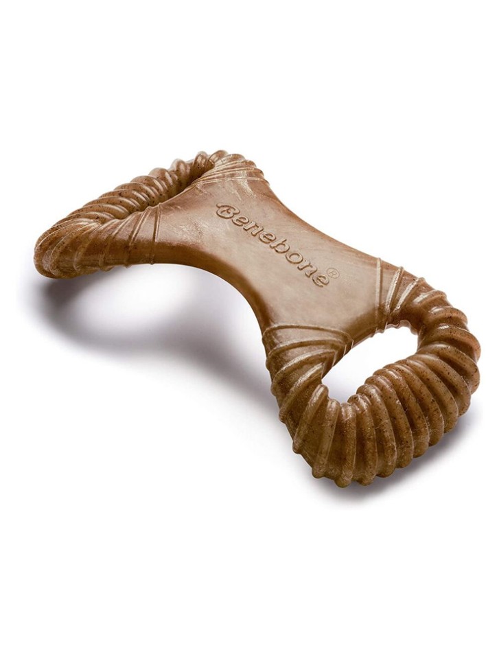 Benebone - Dental Chew Bacon L 21cm -