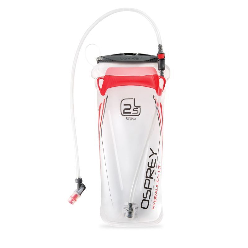 Hydraulics LT  Reservoir - Poche à eau