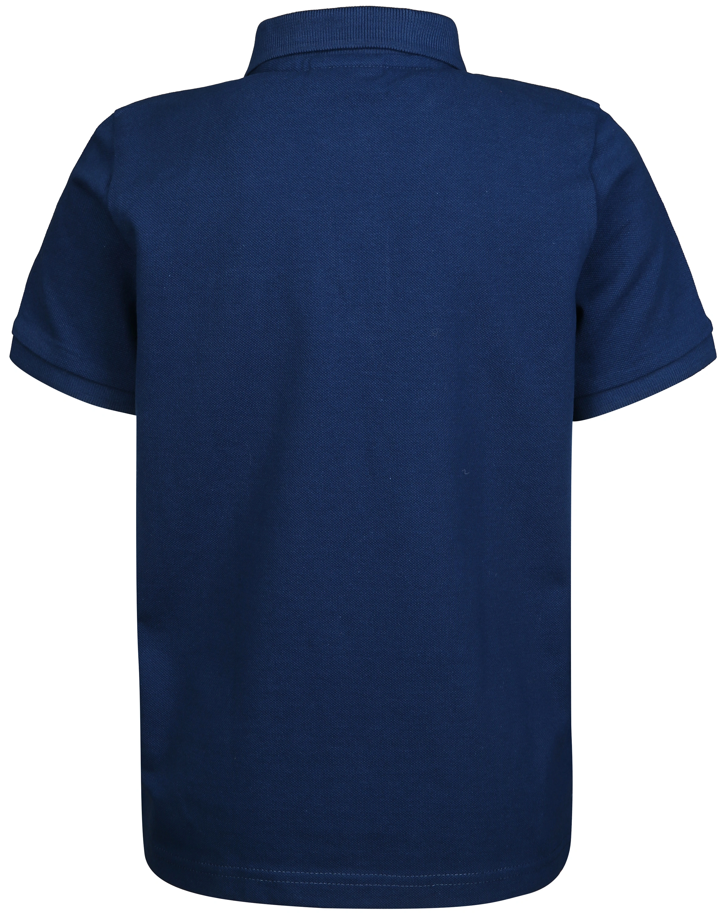 Poloshirt HAI in dunkelblau