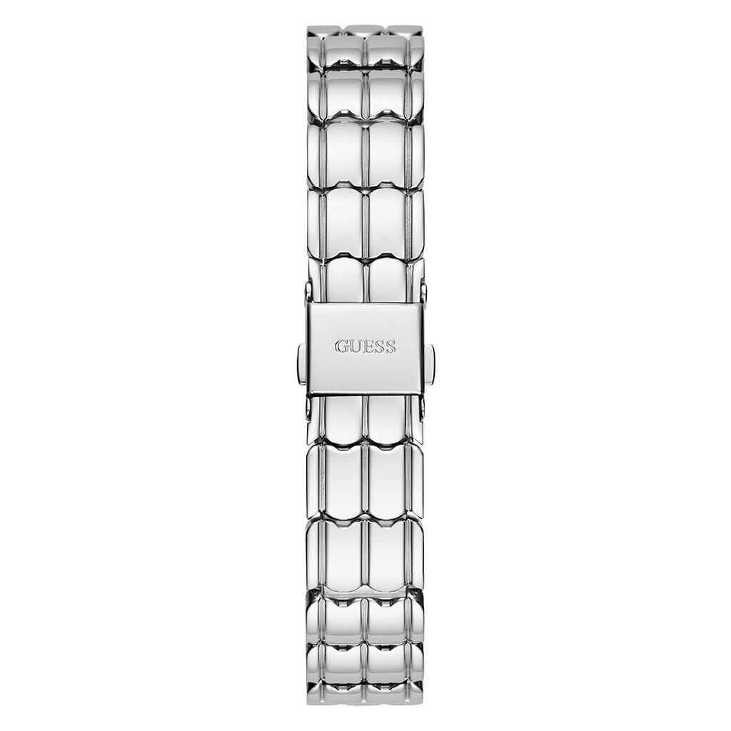Montre Guess Hayley Argenté