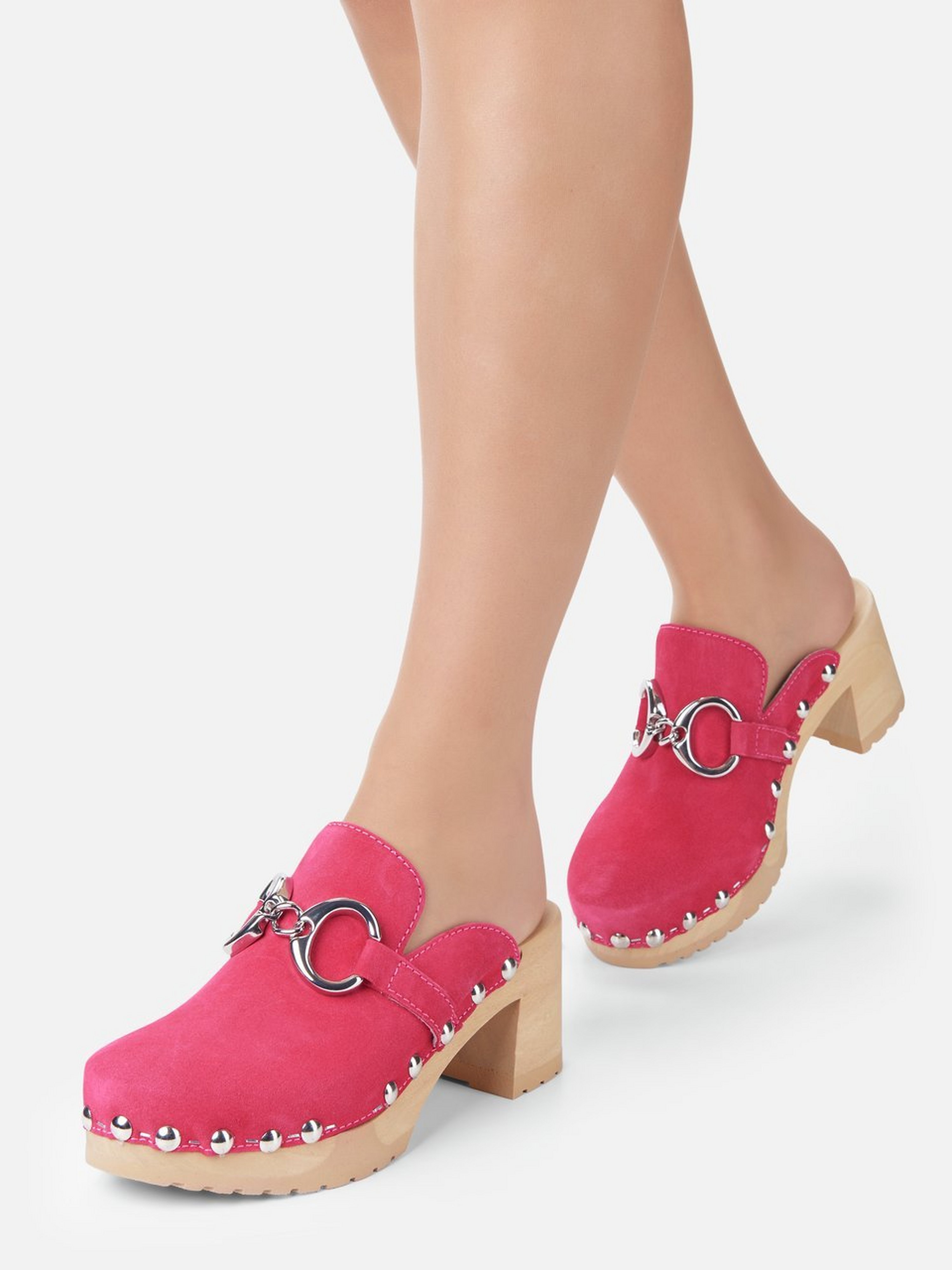 Clogs