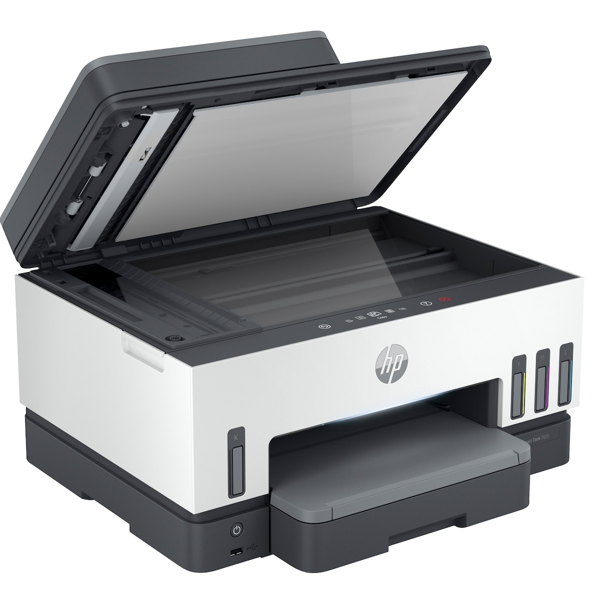 HP Smart Tank 7605 AIO blekkprinter