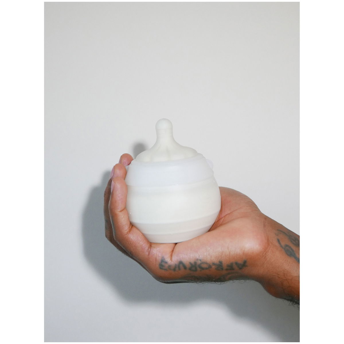 carammacaramma   Support‑Flasche gross