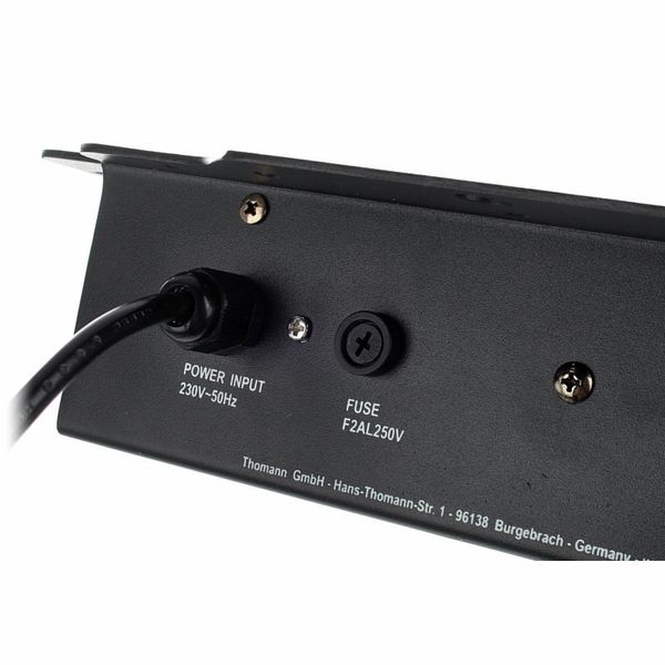 Stairville MBM40D Mirror Ball Motor DMX