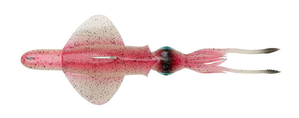 Leurre mer Savage Gear Swim Squid Rtf 25cm (200g)